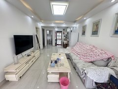 镇江句容宝华小学天正理想城两室出租,家具家电齐全,拎包入住出租房源真实图片