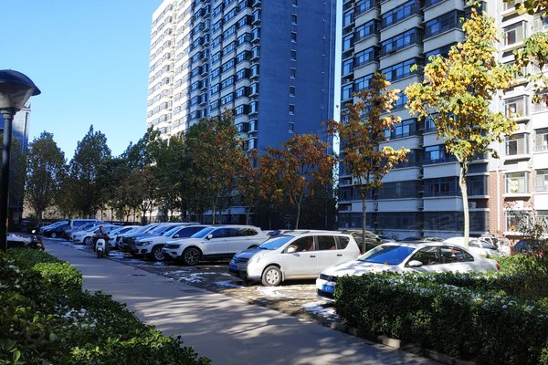 香木林山水康城