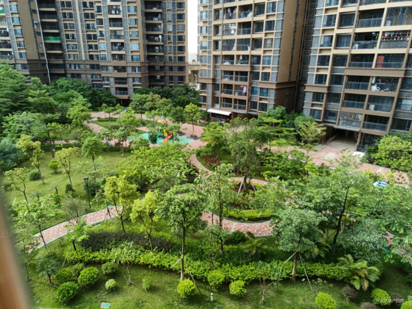 佛山二手房 三水二手房 西南二手房 万景豪园