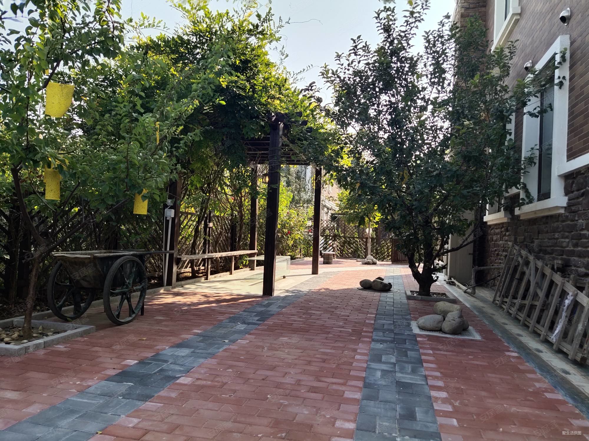 廊坊二手房 大厂二手房 华安丽景二手房 挪威森林