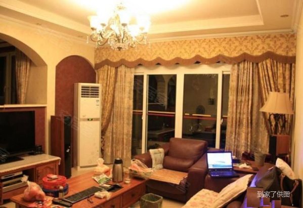 龙头寺鲁能巴蜀对面 八街区精装3房 无指标