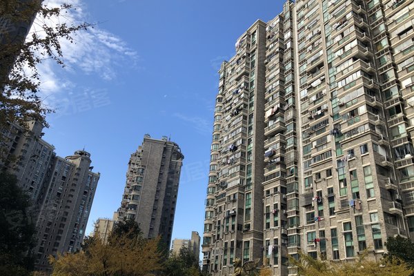 阳光威尼斯二期