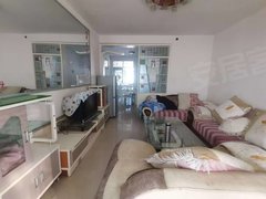 周口淮阳天鸿世贸广场便宜房子二小新一中附近三房出租家具家电齐拎包入住,随时看房。出租房源真实图片