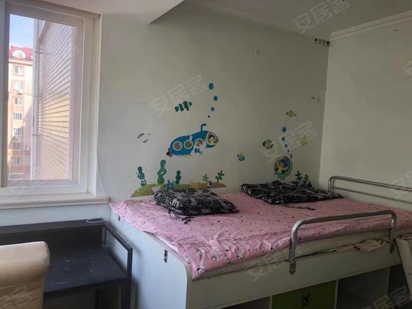 【多图】海信北岭山小区,北岭租房,地铁一号线北岭站 17中旁 海信北岭