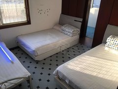 汉中汉台滨江新区锦江小区 3室2厅2卫出租房源真实图片