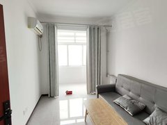 北京昌平昌平县城五街电信局宿舍楼 阳光充足 2室1厅1卫 精装修出租房源真实图片