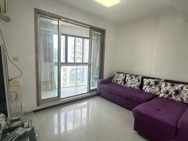 名馨花园精装两房,家电齐全,近狮山地铁站龙湖天街,高新区租房-苏州58