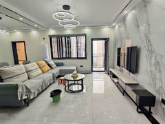 泸州龙马潭西南商贸城（先看视频在看房）酒城国际 住家精装 横厅大三房 房子非常的出租房源真实图片