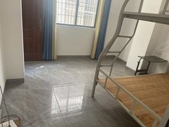 阳江阳东京源城京源城 1室0厅1卫出租房源真实图片