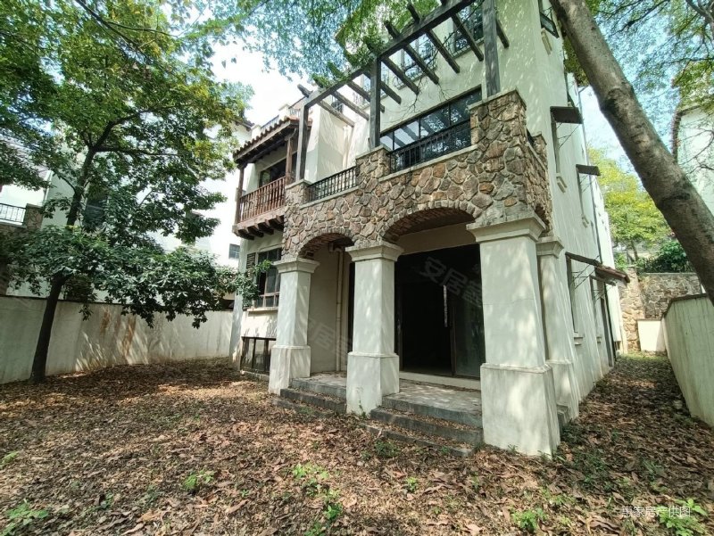 城市山麓,城市山麓(别墅)二手房,420万,4室4厅,4卫,352平米-惠州安居