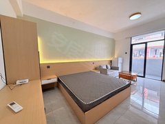 厦门海沧马銮湾新城2号线新垵地铁口 精装修大单间配齐出租押一付一可短租价格面议出租房源真实图片