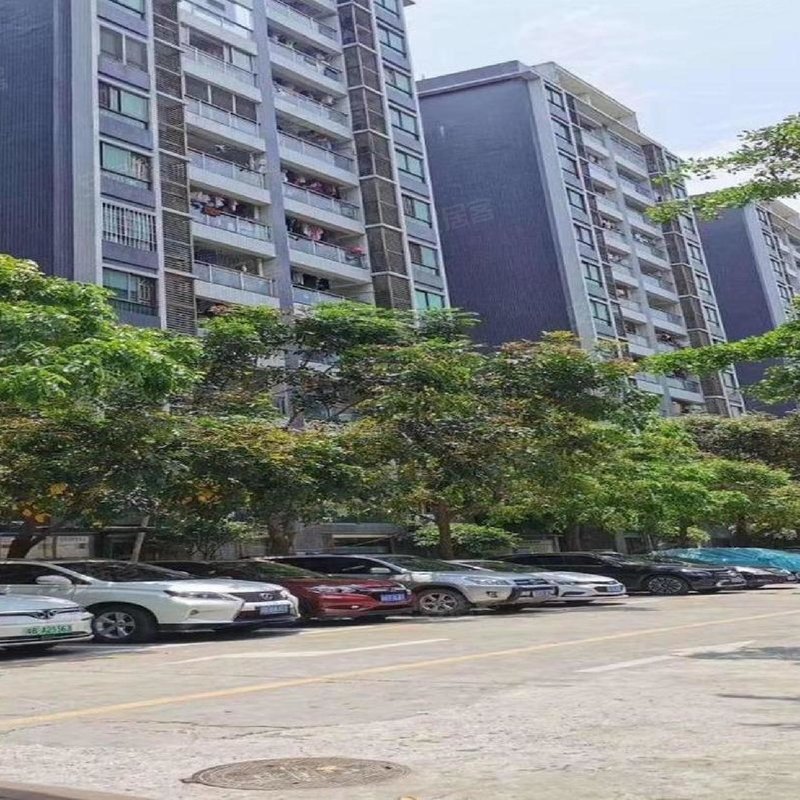 【汇庭居, 汇庭居小区详情,房价走势,房源,业主论坛】- 深圳58同城