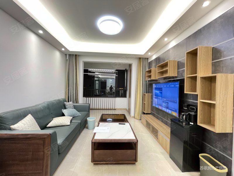急急急 来电少15个丨明南小区 丨产权清晰 丨送家具,和顺家园(南区)