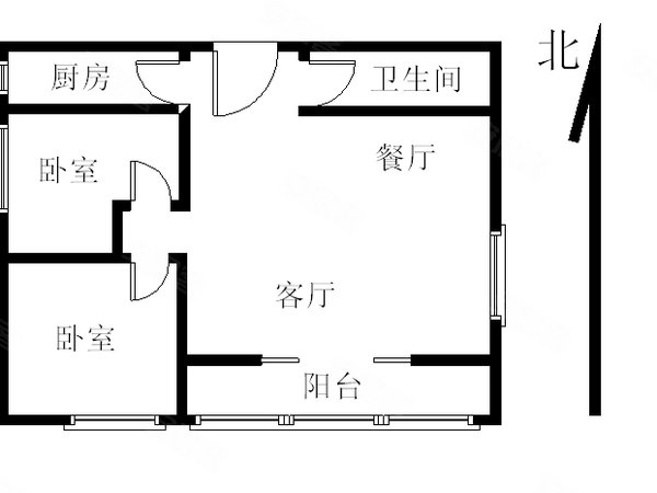 多图 广信金兰花园 白云大道南租房 金兰花园电梯两房拎包入住 白云租房 广州58安居客
