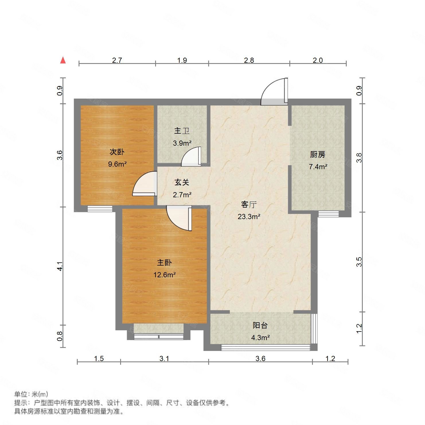 孔雀大卫城三期,南北通透 安静 视野开阔