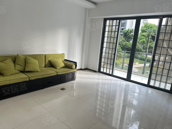 【多图】海润滨江花园a区,鳌峰租房,海润滨江大4房,适合员工宿舍,一