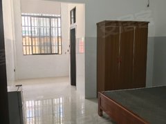 东方东方 1室0厅1卫出租房源真实图片