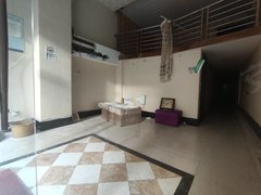 黄石西塞山花园广场智华大厦 临街急租 可做室出租房源真实图片