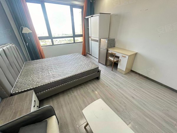 【多图】绿都御景蓝湾(公寓住宅),义桥租房,御景蓝湾可押一付一 精装