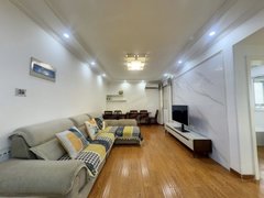 武汉武昌中北路湖北联投  水果湖 中南医院 4号线 直达汉街 金融中心出租房源真实图片