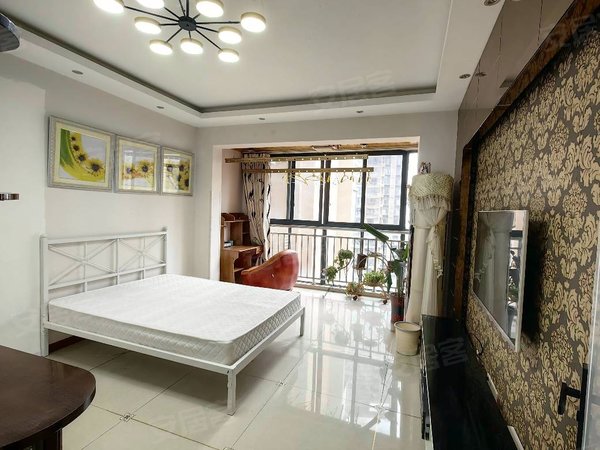 【多图】御廷上郡,中和租房,房东直租 6号线 张家寺地铁口 天府三街