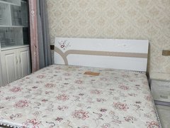 响水珠江路润生广场县城中心亚美公寓一室精装修家电齐全拎包入住押一付一1000出租房源真实图片