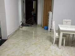 鹰潭贵溪贵溪城区汇城紫郡 1室2厅1卫出租房源真实图片