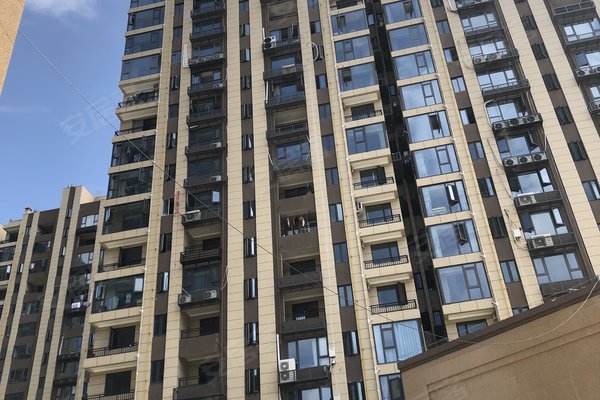 湖悦天境,滨海十八路-温州湖悦天境二手房,租房-温州安居客