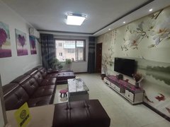 临汾尧都新百汇商业广场滨河南路  尧庙华门新百汇附近 郭村新村 步梯2 层 2居出租房源真实图片