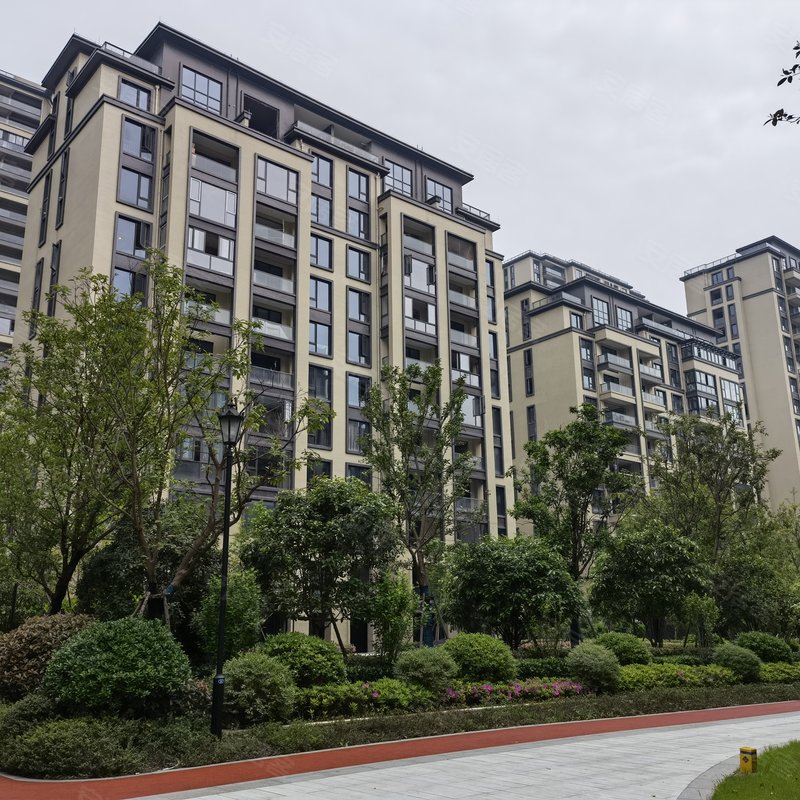 【祥生群贤府, 祥生群贤府小区详情,房价走势,房源,业主论坛】- 绍兴