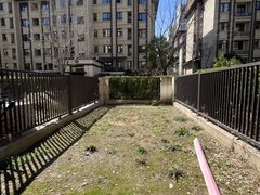 郑州新郑龙湖沙窝李南北通透,南北园有大花园阳光好,看房随时可以出租房源真实图片