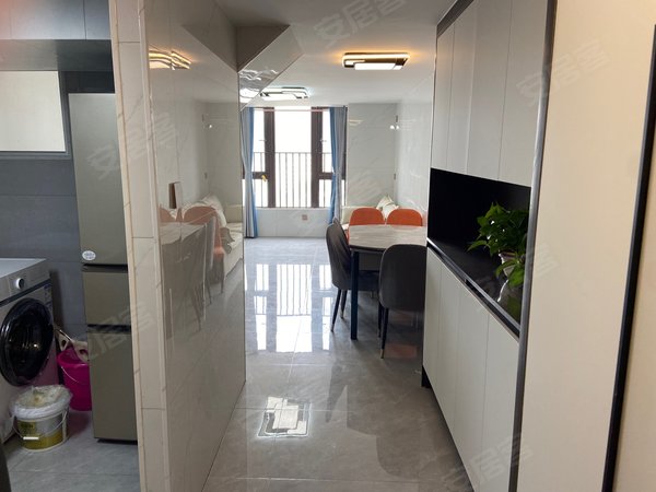 【多图】阳光城花满墅(商住楼),吴航租房,沙京地铁旁花满墅两房出租