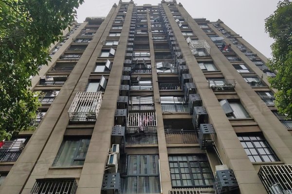 新天地荻泾花园(公寓住宅)