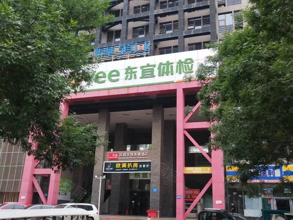 潍坊奎文虞河泰华领域无中介费,西虞里泰华领域豪装1349元,包网络