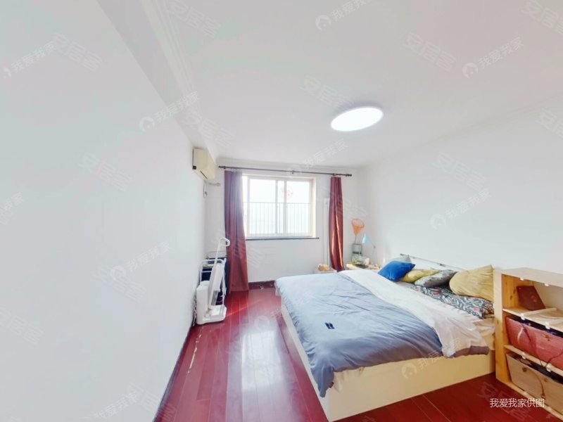 丽泽雅园北京西站南路168号2室1厅1卫117平方米