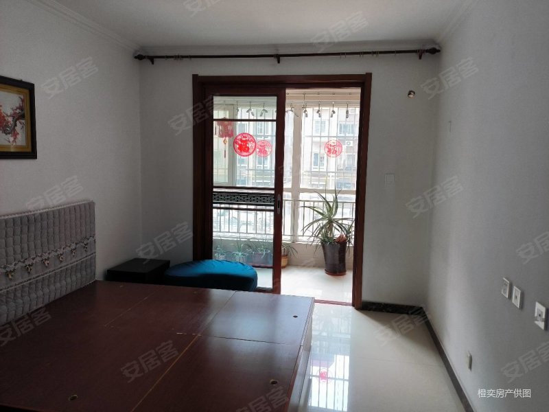 二环外电梯房129平三室75万良城逸园幸福城简良长兴街南郭