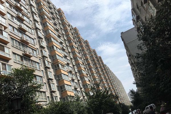 咸阳二手房 枫景苑 > 李奇解读枫景苑小区不足