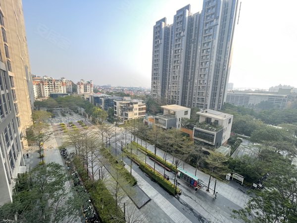 【多图】敏捷上城国际,万博租房,敏捷上城 保养好新好新 复式1房 拎包