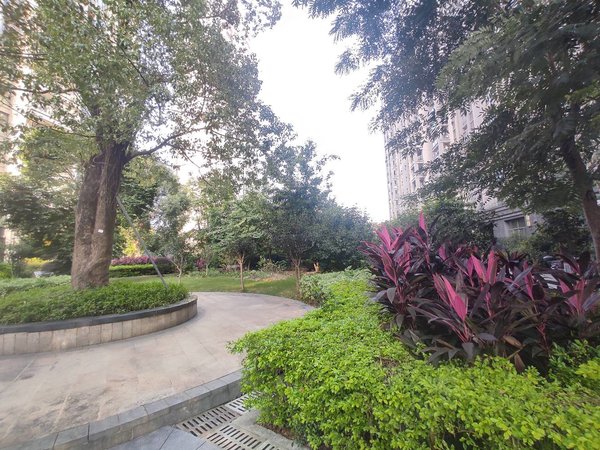 东莞虎门虎门公园地标广场天虹商圈 地标广场楼上77平方精装2房2厅