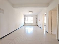 赤峰松山松北新城皇家丽景电梯7楼前排 独立3室名厅格局 带小棚 租金面议出租房源真实图片