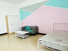 阳江江城君怡沃尔玛君怡广场附近 免中介费 停车方便出租房源真实图片