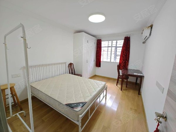 上海徐汇华东理工梅陇三村梅陇三村,底楼带院子,双南两房一厅,配置