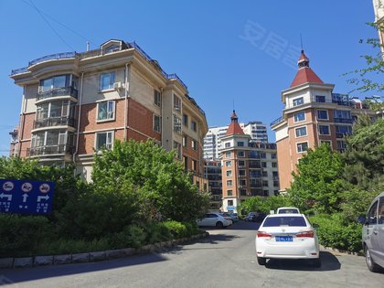 昌茂花园商住楼临江门广场