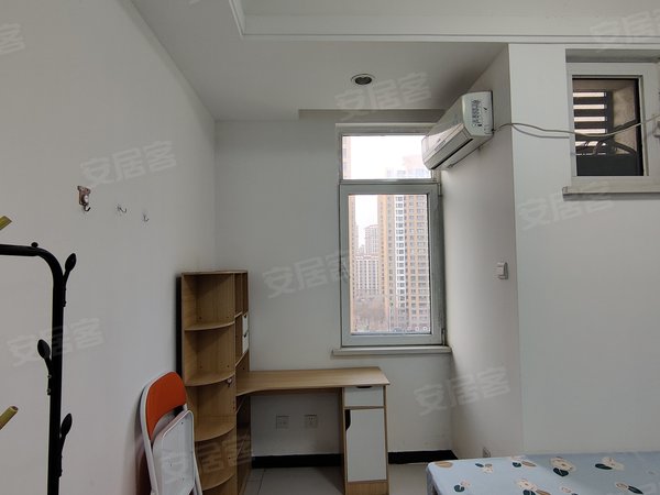 【多图】欣嘉园公寓,北塘街租房,欣嘉园公寓 1室1厅1卫 28平 电梯房