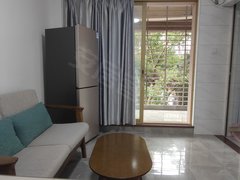 泉州洛江万安街道嘉琳广场 1室1厅1卫  电梯房 精装修31平米出租房源真实图片