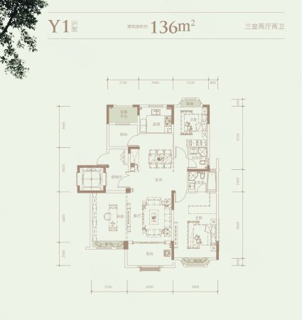 即将开盘丨信达公园里丨开发商内部关系丨包买到丨锁定房源