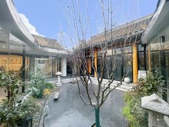 北京东城王府井东城区| 东四灯市口王府井附近精装修四合院接待出租出租房源真实图片