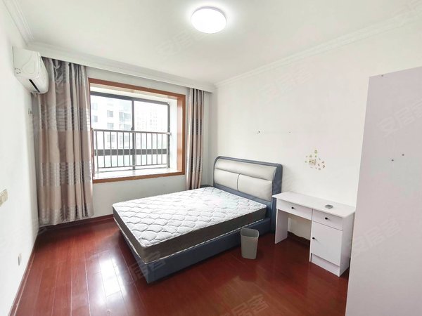 无锡滨湖胡埭富安花园a区出租 富安花园 三室一厅 可押一付一 随时