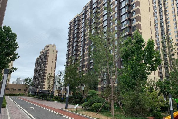 逸家公馆,龙奥北路-济南逸家公馆二手房,租房-济南安居客