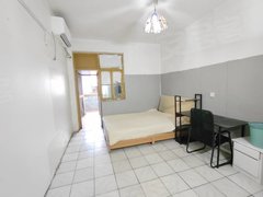 荆州沙市长港路长港路 二中 二医（洪垸三区）简装一房步梯六楼 随时看房出租房源真实图片